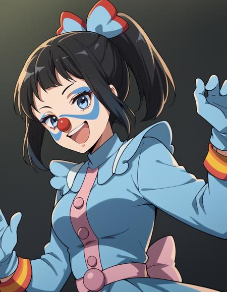 Azusa Sasaki (佐々木 梓) - Sound! Euphonium (Hibike! Euphonium) (響け！ユーフォニアム)