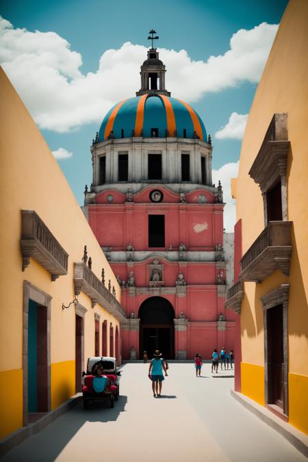 Travel Photography