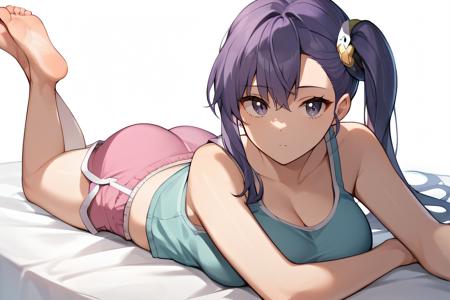 Risa-chan - Kowaremono Risa