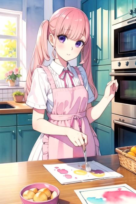 Ririna Sanada / Koi to Uso
