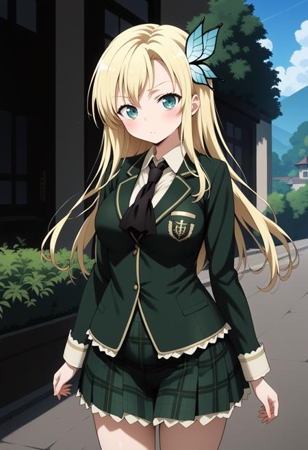 [Pony] Kashiwazaki Sena 柏崎星奈 / Boku wa Tomodachi ga Sukunai