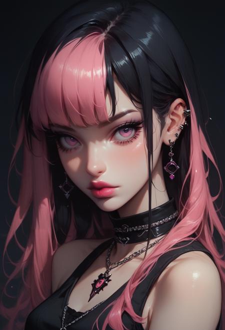 Gothic Girl