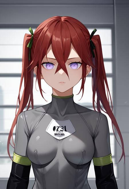 Kurebayashi Noah, 紅林 ノア, (Hentai prison)版本v1.0 (ID: 648275)