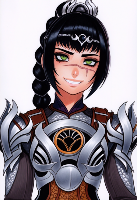 Omar Dogan - Style IllustriousXL LORA版本v1.0 (ID: 898251)