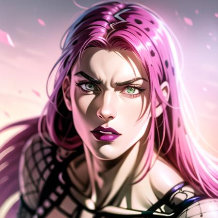 Diavolo - LoRA版本v1.0 (ID: 123610)