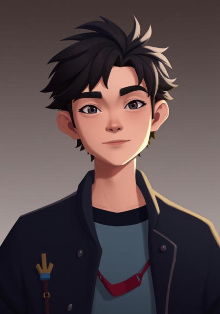 TDisneyStyle-FLUX-PAseer