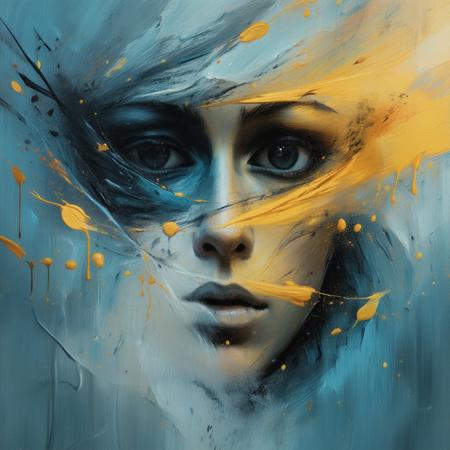 Graffiti Art - CE - XL & Flux