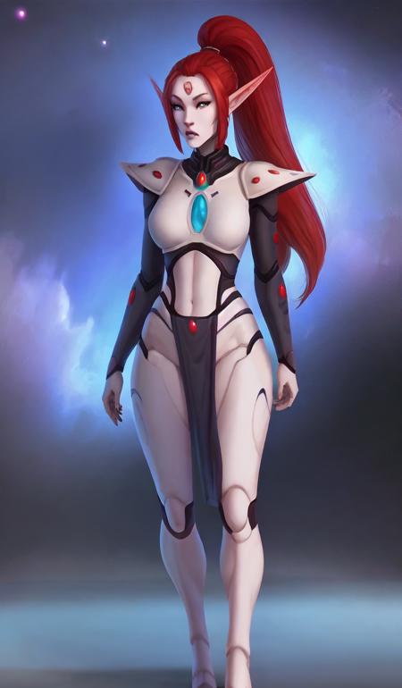 wh40k aeldari Z