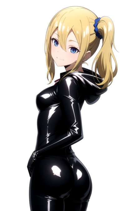 Hayasaka Ai - (Kaguya Sama: Love is War)