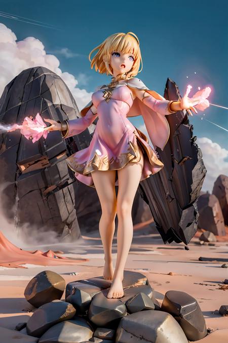 PVC Figurerizer