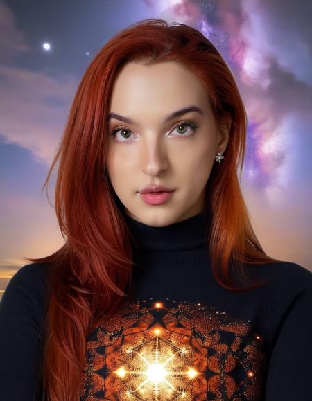 Brianna Torres - Cosplay Legend - SDXL update