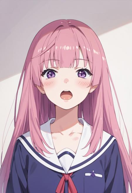 Fuyuumi Ai | My Girlfriend and Childhood Friend Fight Too Much | Oreshura - 俺修羅版本v1.0 (ID: 1235343)