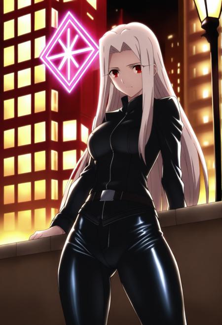 Irisviel von Einzbern - [Fate/Zero] - Commission