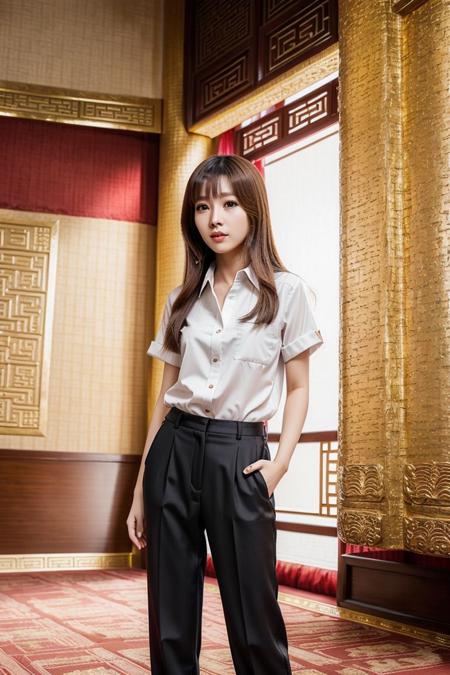 Teacher Keidi (Taiwanese softcore model)
