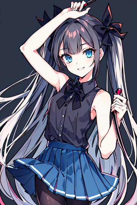 Cierra Style版本v1.0 (ID: 60947)