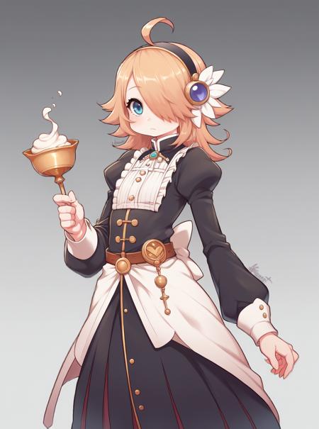 Kionant Style