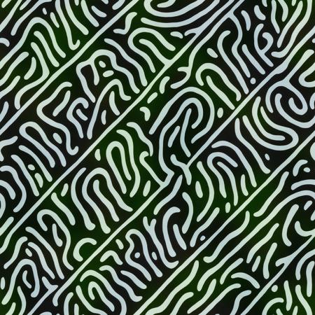 Jovian Abstract Geometry
