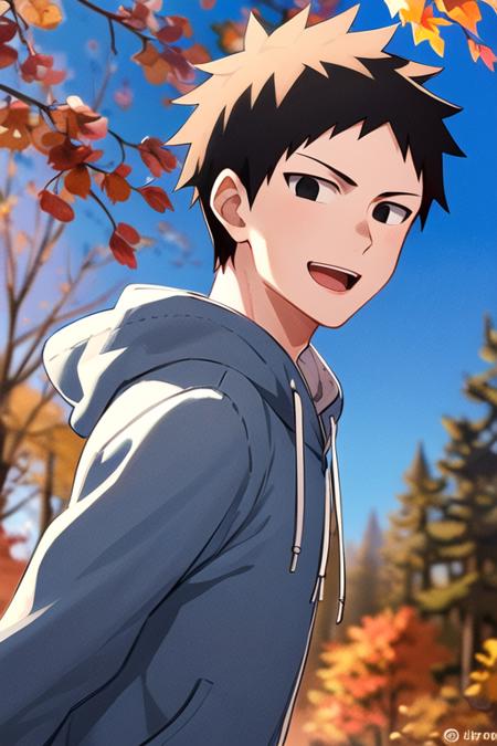 Ayumu Tanaka (Soredemo Ayumu Wa Yosetekuru | それでも歩は寄せてくる)