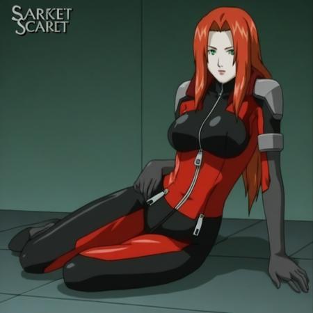 Scarlett (G.I. Joe: Sigma 6)