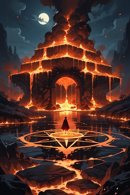 D. Buildings | Dadadala!?