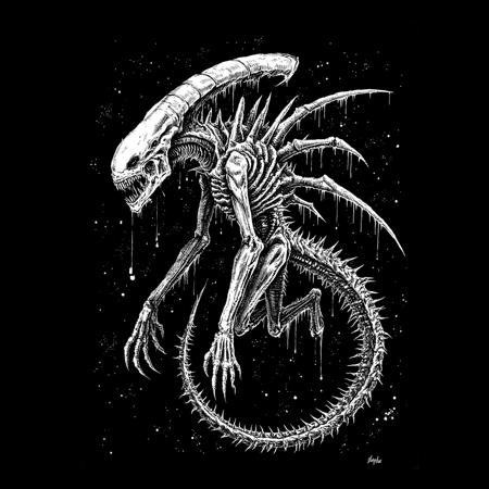 Mark Riddick (Flux)