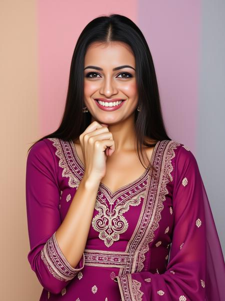 Dia Mirza