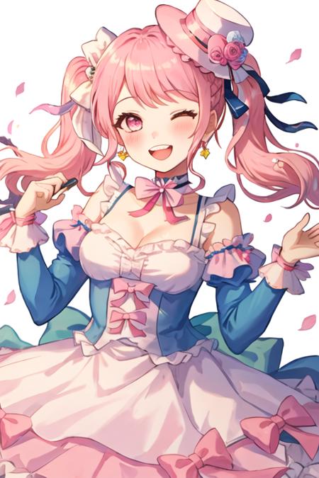 maruyama_aya/丸山彩/마루야마아야 (BanG Dream!)