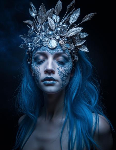Stefan Gesell style Flux / SDXL版本Flux v1.0 (ID: 758945)