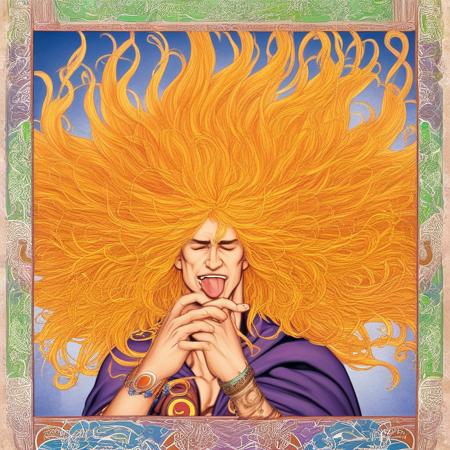 Celtic by Fitzpatrick