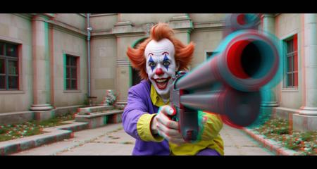 Anaglyph3D版本v1.0 (ID: 1243006)