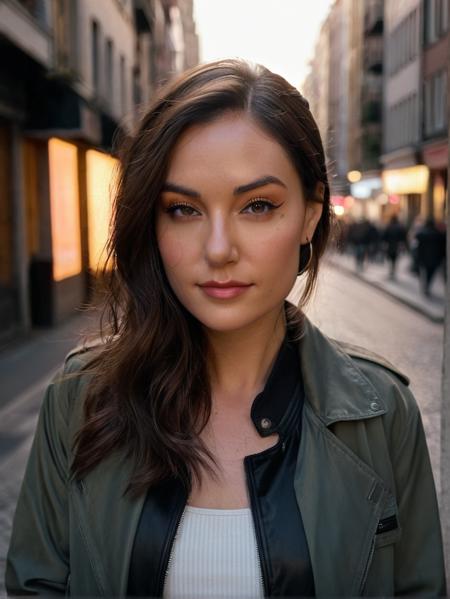 Sasha Grey XL
