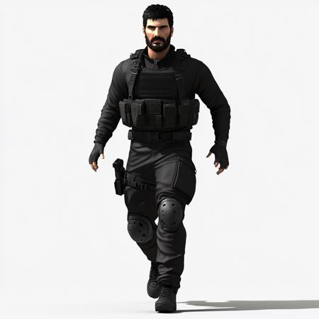 Lieutenant