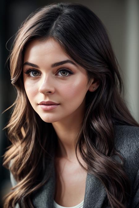 Chloe Lockley