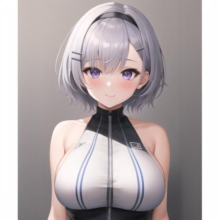 里诺-碧蓝航线(Reno-Azur Lane)版本v1.0 (ID: 221716)