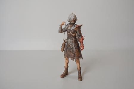 ARRISA (AI LIMIT)