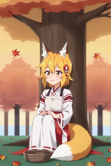 Senko PonyXL