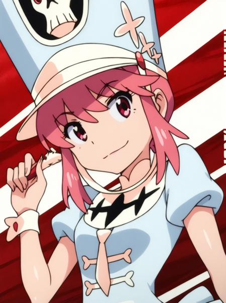 Jakuzure Nonon [Kill La Kill]