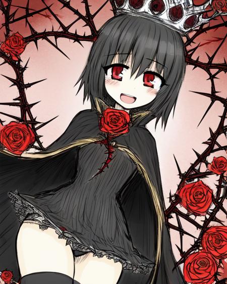 BLACKSOULS