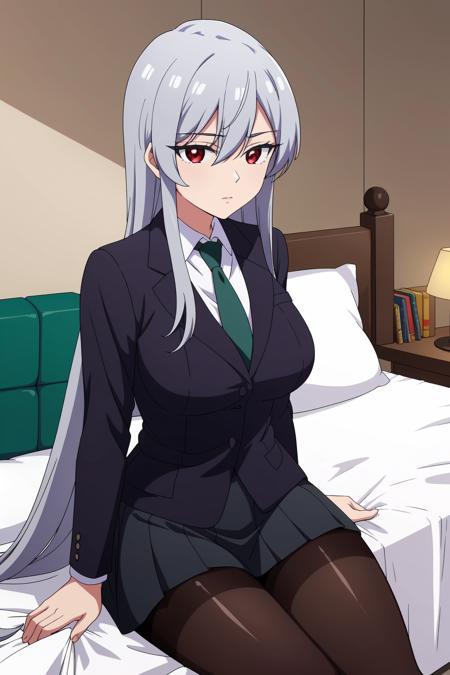 Nano Eiai | The 100 Girlfriends Who Really, Really, Really, Really, Really Love You