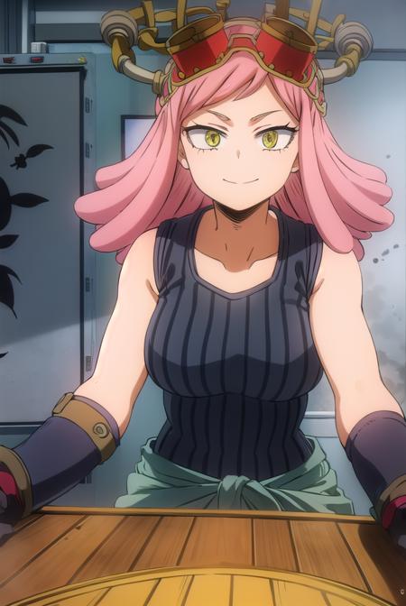 Mei Hatsume (発目 明) - My Hero Academia (僕のヒーローアカデミア)
