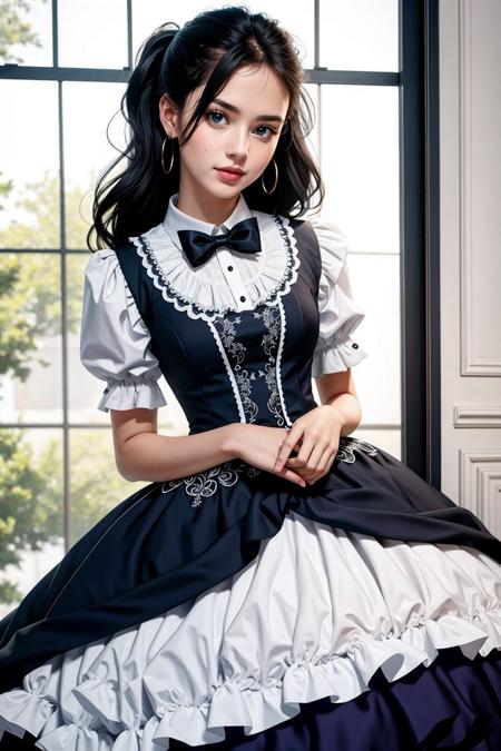 Royal Gowns - an EDG collection