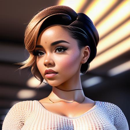 Sierra Nobody