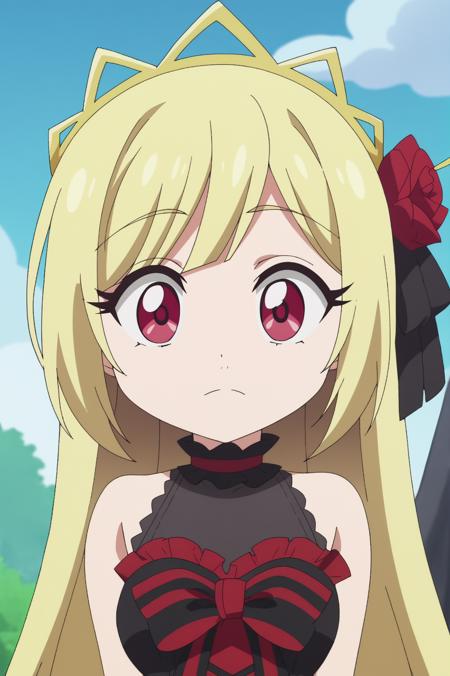Jashin-chan Dropkick | Ecute | PDXL版本v1.0 (ID: 688920)