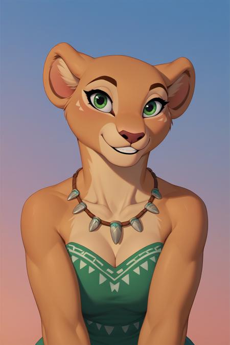 Nala (The Lion King) (Pony XL)