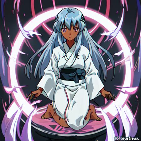 Shiori (Inuyasha, Yashahime: Princess Half-Demon)
