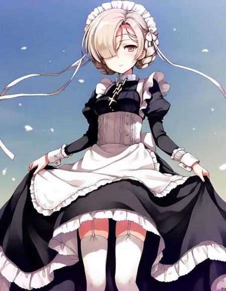 sheffield シェフィールド (Azur Lane アズールレーン)XL