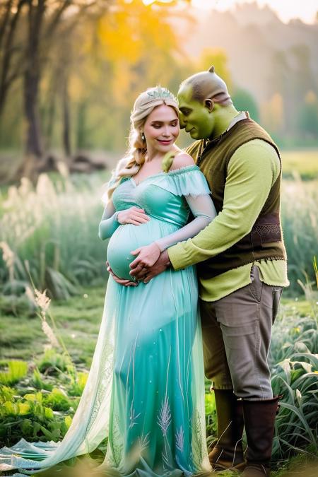 Maternity Photo