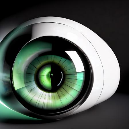 djz Green Eye版本v21 (ID: 28470)