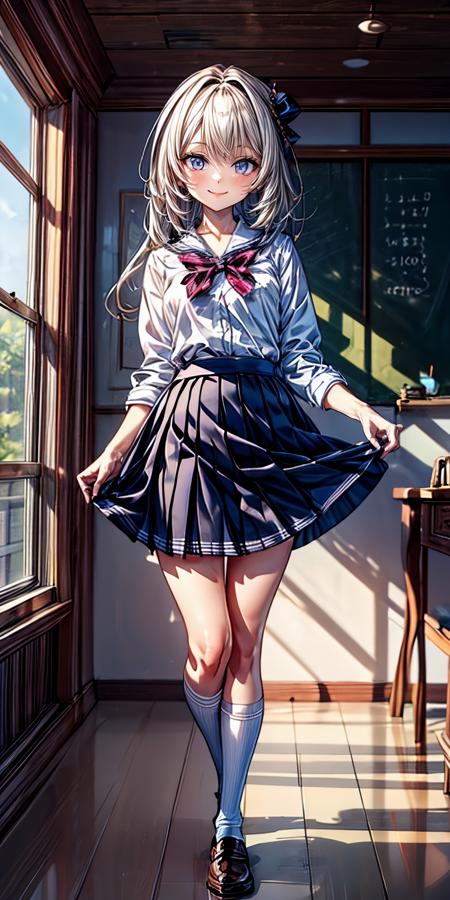 お辞儀/curtsey