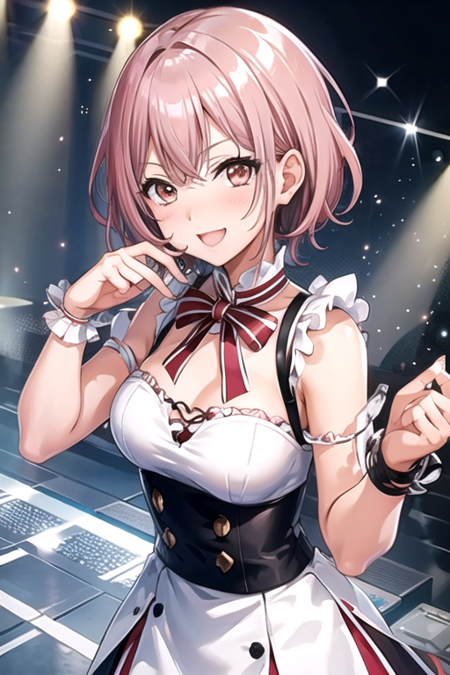 Weronika (D4DJ)